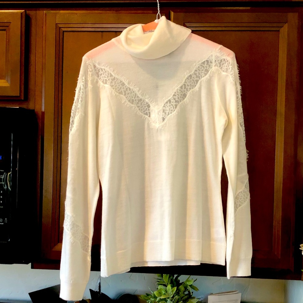 Milly Sweater